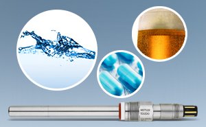 Versatile DO Sensors for Various Applications